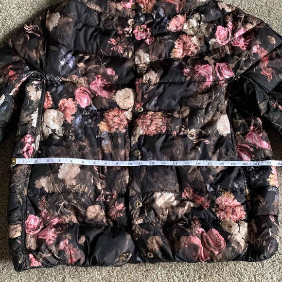 Reversible Jacket  from Europe store - Picture 9 of 12